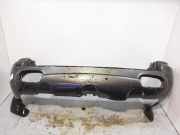 Stoßstange Hinten 8661026900 Hyundai Santa Fe I SUV 2.0 CRDi 16V 4x4 (D4EA)