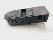 Schalter Für Elekt. Fensterheber Links Vorne 13209203 Opel Astra H SW (L35) Kombi 1.7 CDTi 16V (Z17DTH)