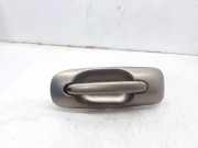 Türgriff Außen Links Hinten SR7155 Chrysler (RG) 2.8 CRD SE (D) 150 CV / 110 KW