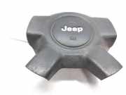 Airbag Lenkrad 5JS061X9AF Jeep Cherokee/Liberty (KJ) Geländewagen 3.7 V6 24V (EKG)