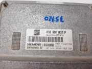 Motorsteuergerät 03E906033P Seat Ibiza III (6L1) Schrägheck 1.2 12V (AZQ)