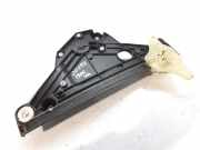 Fensterheber Links Hinten 827217837R Renault Clio V (RJAB) Schrägheck 5-drs 1.0 TCe 100 12V (H4D-B4)