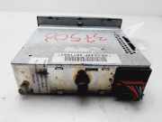 Radio 6Y0035156E Skoda Fabia (6Y2) Schrägheck 5-drs 1.2 HTTP (BME)