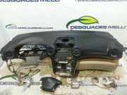 Airbag Set 569001D100 Kia Carens III (FG) Großraumlimousine 2.0 CRDI VGT 16V (D4EA)