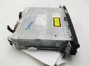 Navigationssystem 65126965047 BMW 3 serie (E90) Limousine 320d 16V (M47-D20(204D4))