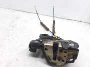 Türschloss Links Vorne 6904002152 Toyota Corolla Verso (R10/11) Großraumlimousine 2.2 D-4D 16V (2AD-FTV)