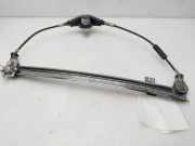 Fensterheber Links Vorne 77375300 Fiat BERLINA (176) TD 60 S 57 CV / 42 KW