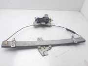 Fensterheber Rechts Vorne 8240407010 Kia Picanto (BA) Schrägheck 1.1 12V (G4HG)