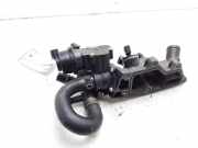 Thermostatgehäuse 110601560R Renault Megane III Grandtour (KZ) Kombi 5-drs 1.2 16V TCE 115 (H5F-A400(Euro 5)