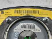 Airbag Lenkrad 90437570 Opel Astra G Limousine 1.6 (Z16SE)