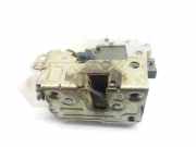 Türschloss Links Vorne 7700434604 Renault II FASE II (B/CB0) Authentique 75 CV / 55 KW