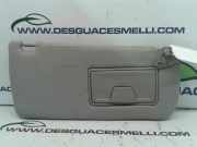 Sonnenblende Rechts MN148056HA Mitsubishi MONTERO (V60/V70) 3.2 DI-D Instyle (3-ptas.) 160 CV / 118 KW