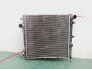 Radiator 9653026580 Peugeot 207/207+ (WA/WC/WM) Schrägheck 1.4 HDi (DV4TD(8HZ))