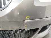 Stoßstange Vorne 5P0807217NGRU Seat Toledo (5P2) Großraumlimousine 2.0 TDI 16V FR (BMN)