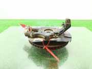 Achsschenkel Halter Rechts Vorne 517163E250 Kia Sorento I (JC) SUV 2.5 CRDi 16V (D4CB)