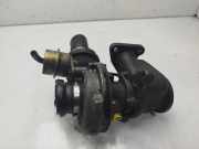 Turbolader A6680960499 Mercedes-Benz A (W168) Schrägheck 1.7 A-170 CDI 16V (OM668.942)