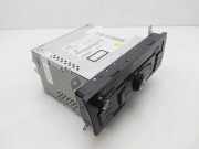 Radio 8T1035186P Audi A4 (B8) Limousine 2.0 TDI 16V (CAGA)