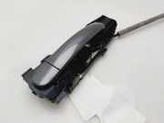 Türgriff Außen Ra 5N0839885H Volkswagen Tiguan (5N1/2) SUV 2.0 TDI 16V Blue Motion (CUVE) CUVE