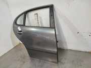 Tür Rechts Hinten 1M0833056P Seat Toledo (1M2) Limousine 1.9 TDI 110 (ASV)