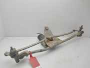 Scheibenwischermotor Vorne 8360603 Land + Range Rover Range Rover III (LM) Geländewagen 2.9 TD6 24V (M57-D30(306D1))