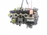 Motor W10B16A Mini Mini One/Cooper (R50) Schrägheck 1.6 16V One (W10-B16A)