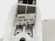 Sonnenblende Links 1K0857551 Volkswagen Jetta III (1K2) Limousine 1.9 TDI (BXE) BXE