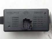 Warnleuchte Schalter 8200214896 Renault Clio III (BR/CR) Schrägheck 1.5 dCi 70 (K9K-768)