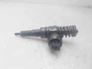 Kraftstoff-Injector 038130073AR Volkswagen Passat (3B3) Limousine 1.9 TDI 130 (AVF)
