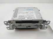 Radio 7G9N14C230TA Jaguar XF (CC9) Limousine 4.2 V8 32V (HG)
