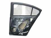 Tür Rechts Hinten 95987764 Daewoo / Chevrolet Cruze Limousine 1.6 16V VVT (F16D4)