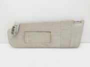 Sonnenblende Links 6X0857551A Seat Leon (1M1) Schrägheck 5-drs 1.6 (AKL)