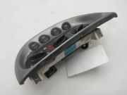 Bedienung Klimaanlage 97KP19A522BG Ford Ka I Schrägheck 1.3i (96 EEC) (J4D)
