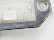 Kennzeichenbeleuchtung 1S7113550AC Ford Mondeo III Limousine 2.0 TDCi/TDDi 115 16V (HJBB)
