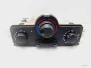 Bedienung Klimaanlage 69420001 Renault Megane II (LM) Limousine 1.5 dCi 80 (K9K-722)