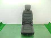 Sitz Rechts Hinten 1T0883405AL Volkswagen Touran (1T1/T2) Großraumlimousine 1.6 TDI 16V (CAYC) CAYC