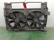 Kühlerventilator 881055105 Mercedes-Benz CLK (C208) Coupé 2.3 230K 16V (M111.975)
