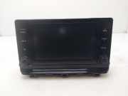 Radio 96160J7300WK Kia Xceed SUV 1.0 T-GDi 12V (G3LC)