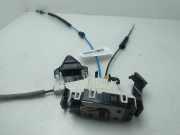 Türschloss Links Hinten A0997300135 Mercedes-Benz GLK (204.7/9) SUV 2.2 220 CDI 16V BlueEff.,BlueTEC 4-Matic (OM651.912)