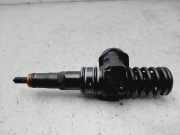 Kraftstoff-Injector 038130073AJ Volkswagen Polo IV (9N1/2/3) Schrägheck 1.9 TDI 100 (ATD) ATD
