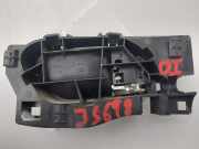 Türgriff Innen Links Vorne 9660525480 Citroën C5 III Berline (RD) Schrägheck 1.6 HDiF 16V (DV6TED4(9HZ))