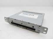 Radio 9805593680 Citroën DS4 (NX) Schrägheck 1.6 BlueHDI 120 (DV6FC(BHZ))