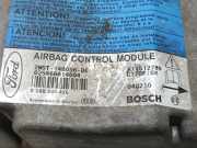 Steuergerät Airbag 2M5T14B056DE Ford Focus 1 Limousine 1.6 16V (FYDB)