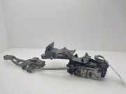 Türschloss Rechts Vorne BM5AA21812BE Ford Focus 3 Schrägheck 1.0 Ti-VCT EcoBoost 12V 125 (M1DA)