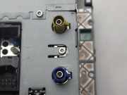 Radio A1698209689 Mercedes-Benz B (W245) Schrägheck 2.0 B-200 CDI 16V (OM640.941)
