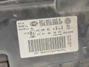 Scheinwerfer Links 2K1941005A Volkswagen Caddy IV Van 2.0 TDI 102 (DFSD) DFSD