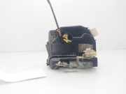 T?rschloss Rechts Hinten FQM000080 Rover MG SERIE (RJ) 2.0 CDT Classic 116 CV / 85 KW