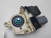 Fensterhebermotor Rechts Hinten 1K0959704M Seat Toledo (5P2) Großraumlimousine 2.0 TDI 16V (BKD)