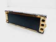 Multifunctionelle Display 9664483980 Peugeot 207/207+ (WA/WC/WM) Schrägheck 1.4 (TU3A(KFV))