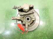 Achsschenkel Halter Links Vorne 8200171673 Renault Scénic I (JA) -> 1999, Zie MEGANE Großraumlimousine 1.9 dCi (F9Q-732)