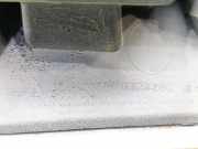 Heckspoiler 9678324280 Peugeot 2008 (CU) Großraumlimousine 1.6 Blue HDi 100 (DV6FD(BHY))